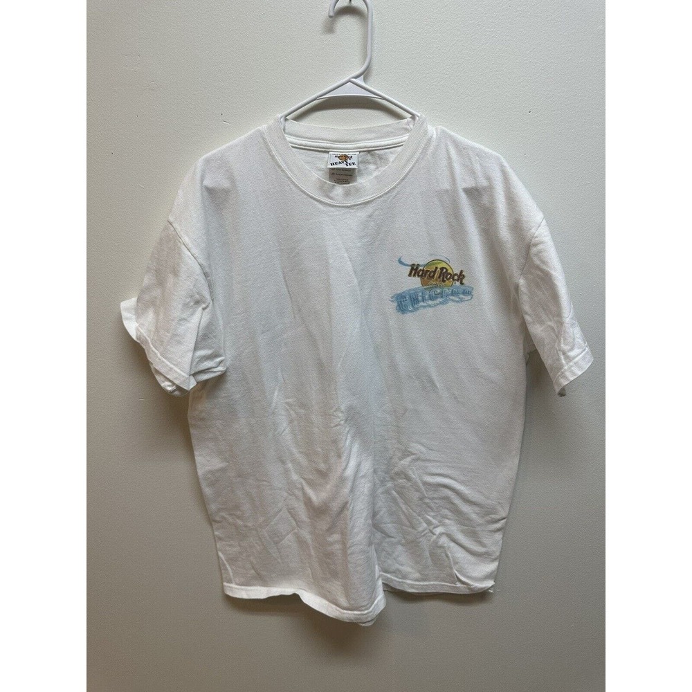 Vintage Hard Rock Cafe T-Shirt Chicago | Size Large